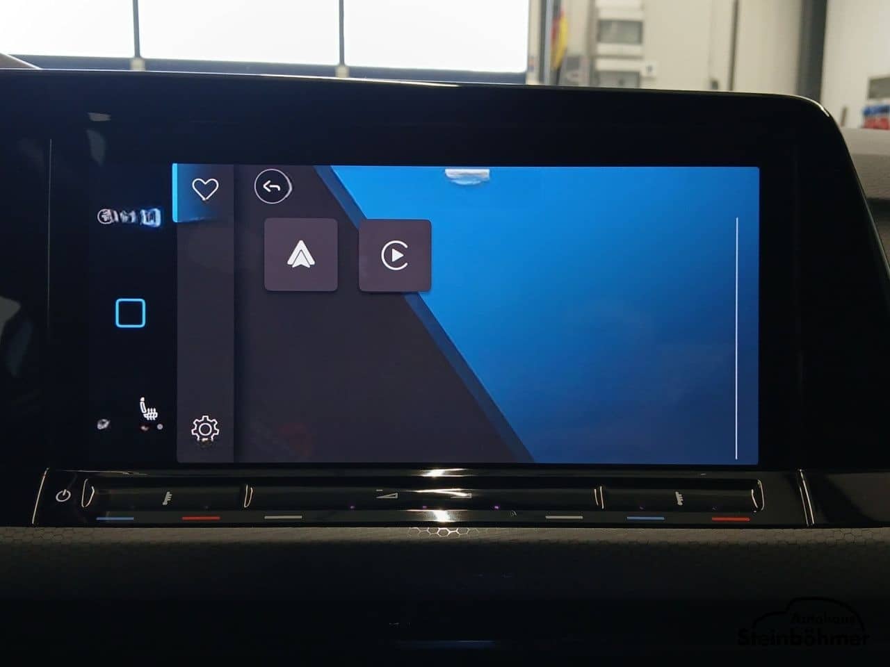 Volkswagen Golf GTI Clubsport 2.0TSI DSG LED NAV ACC SHZ foto 23