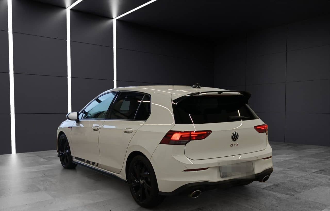 Volkswagen Golf GTI Clubsport 2.0TSI DSG LED NAV ACC SHZ foto 4