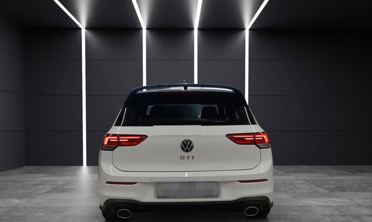 Volkswagen Golf GTI Clubsport 2.0TSI DSG LED NAV ACC SHZ foto 5