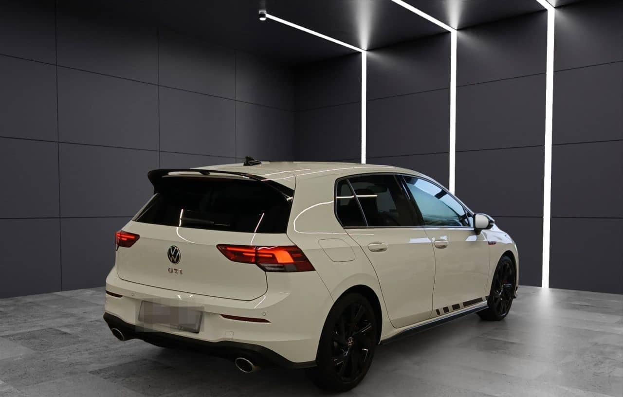 Volkswagen Golf GTI Clubsport 2.0TSI DSG LED NAV ACC SHZ foto 7