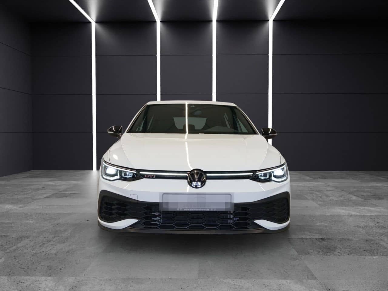 Volkswagen Golf GTI Clubsport 2.0TSI DSG LED NAV ACC SHZ foto 9