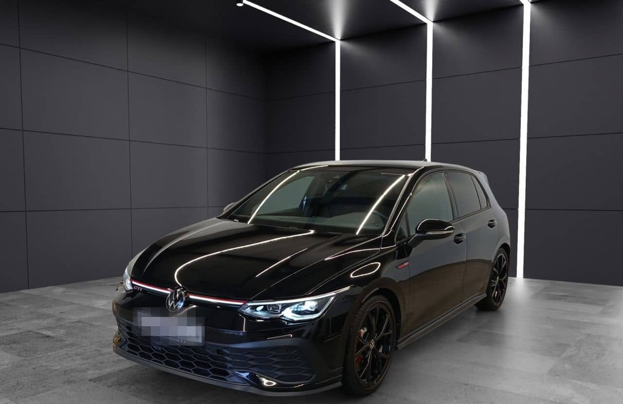 Volkswagen Golf GTI Clubsport 2.0TSI DSG LED Plus AppCon foto 2