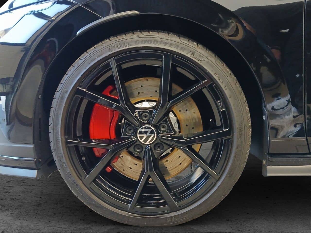 Volkswagen Golf GTI Clubsport 2.0TSI DSG LED Plus AppCon foto 11