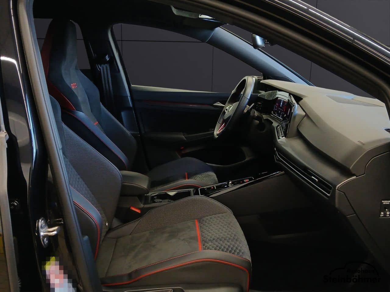 Volkswagen Golf GTI Clubsport 2.0TSI DSG LED Plus AppCon foto 12