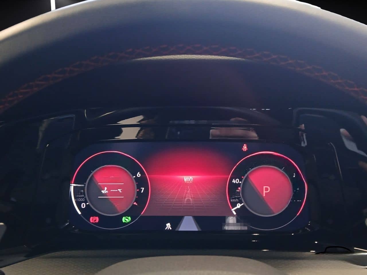 Volkswagen Golf GTI Clubsport 2.0TSI DSG LED Plus AppCon foto 17