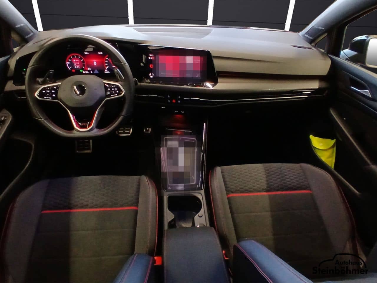 Volkswagen Golf GTI Clubsport 2.0TSI DSG LED Plus AppCon foto 18