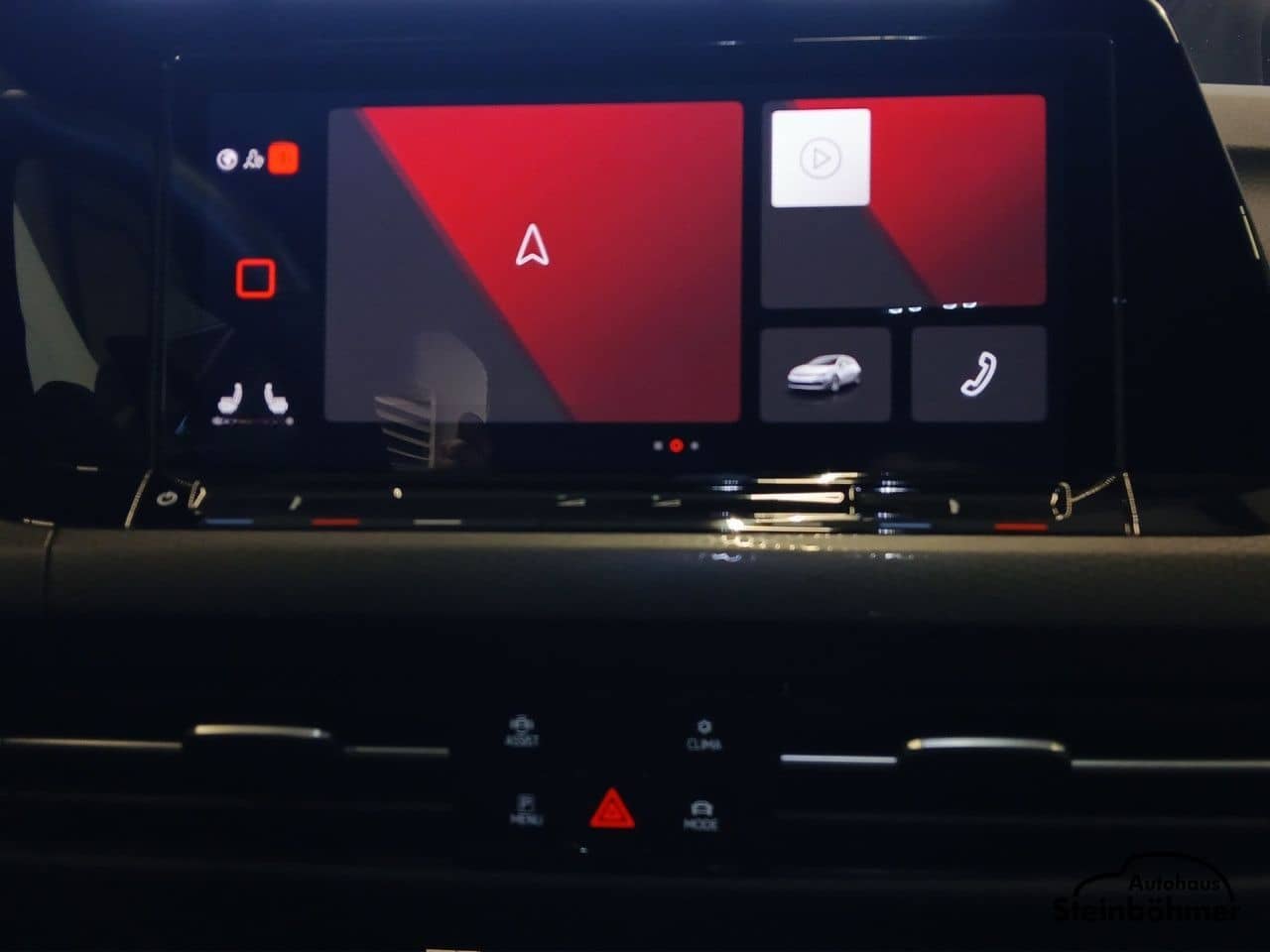 Volkswagen Golf GTI Clubsport 2.0TSI DSG LED Plus AppCon foto 20