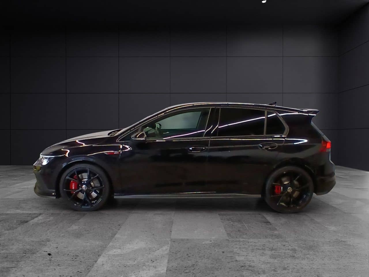 Volkswagen Golf GTI Clubsport 2.0TSI DSG LED Plus AppCon foto 3