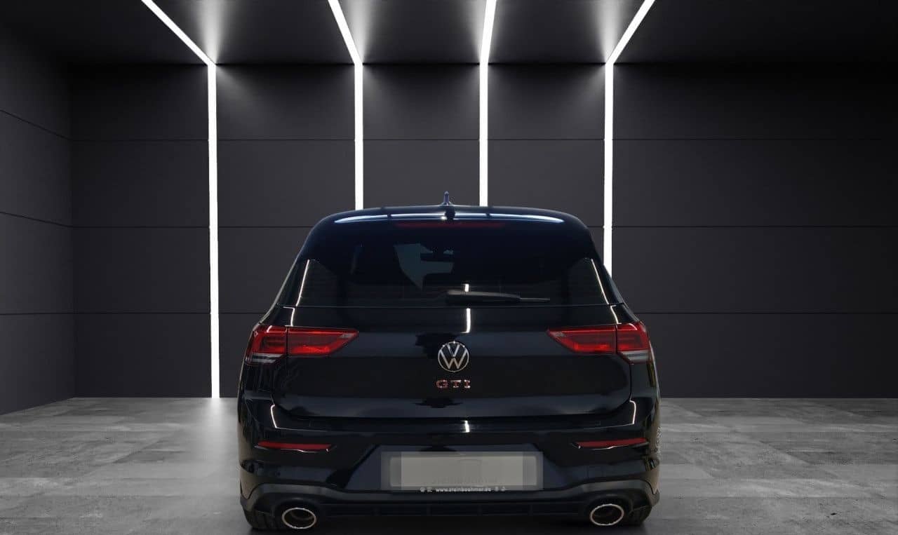 Volkswagen Golf GTI Clubsport 2.0TSI DSG LED Plus AppCon foto 5