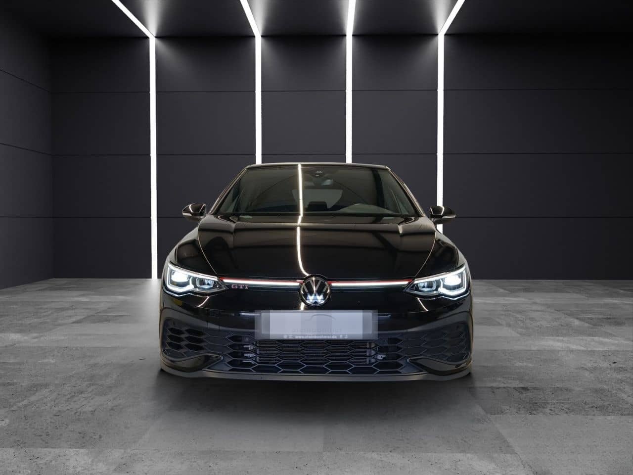 Volkswagen Golf GTI Clubsport 2.0TSI DSG LED Plus AppCon foto 9