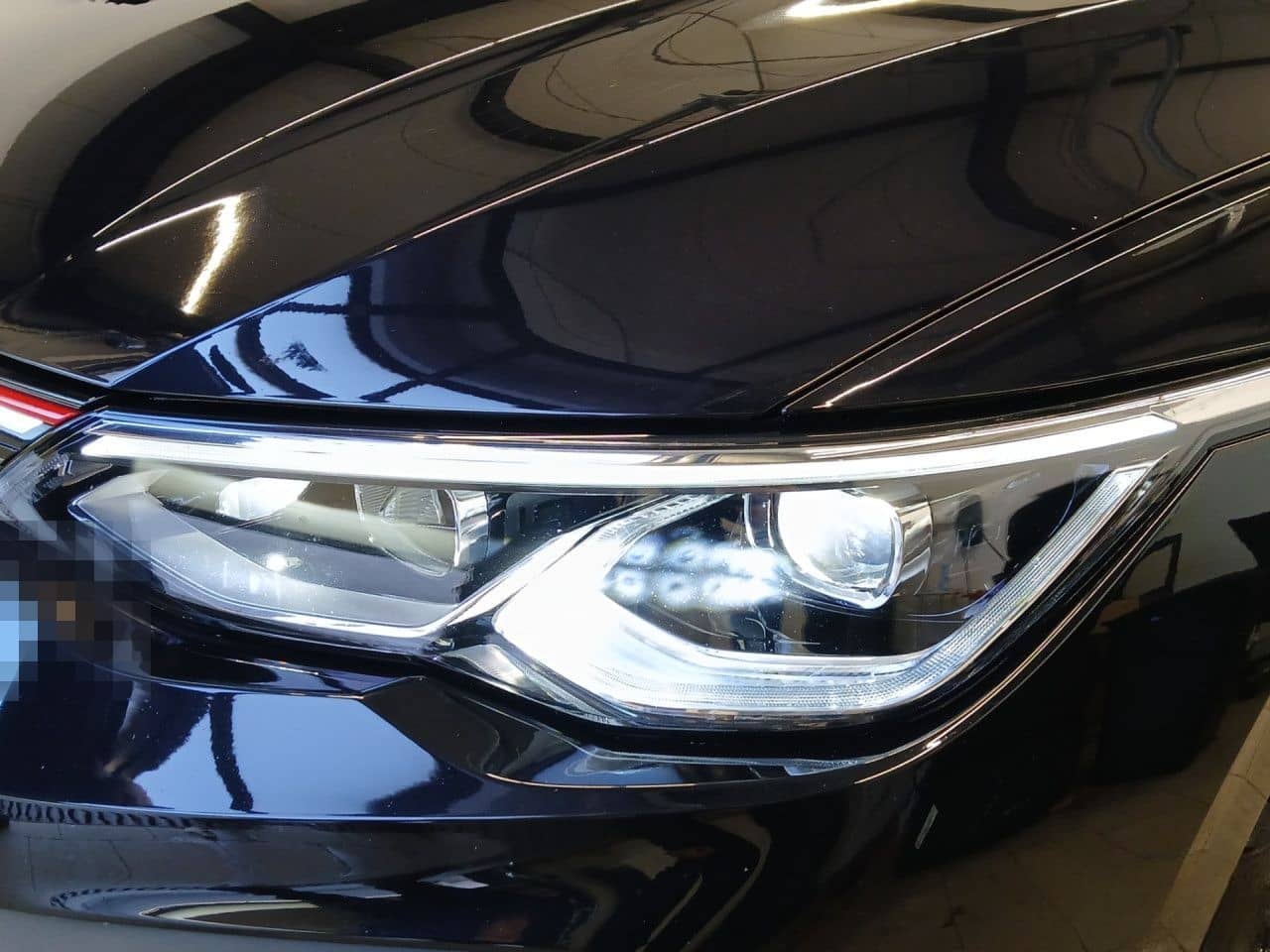 Volkswagen Golf GTI Clubsport 2.0TSI DSG LED Plus AppCon foto 10