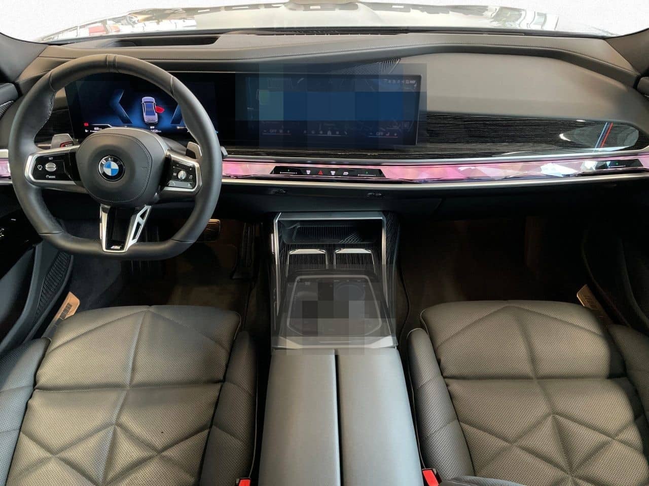 BMW 740d xDr M SPORT FondEnt,AHK,SkyL,StHz,360,DAPro foto 11