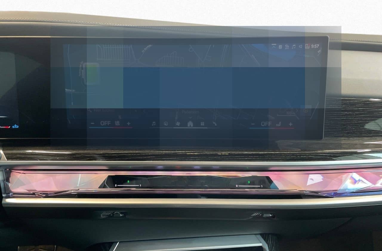 BMW 740d xDr M SPORT FondEnt,AHK,SkyL,StHz,360,DAPro foto 13