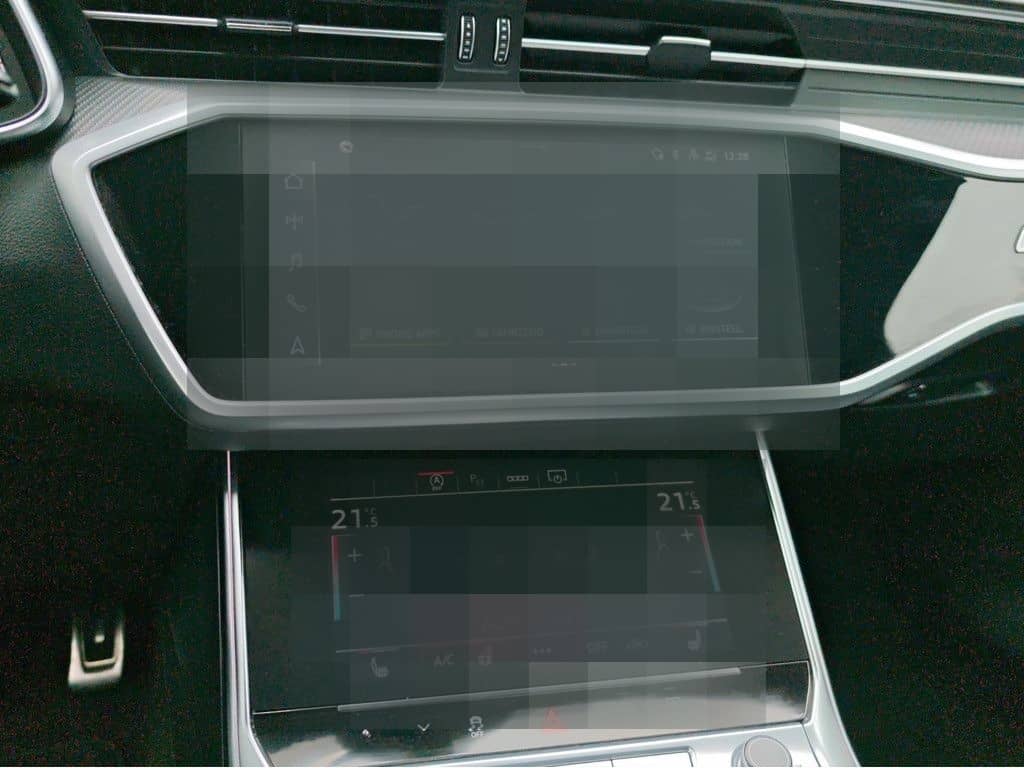 Audi RS6 Avant 4.0 TFSI quattro foto 14