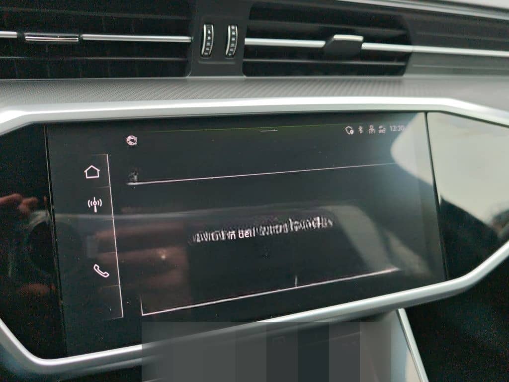 Audi RS6 Avant 4.0 TFSI quattro foto 21