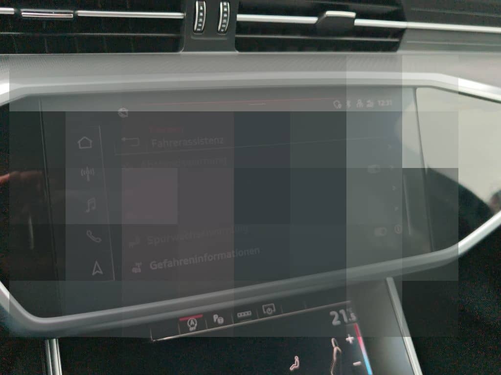 Audi RS6 Avant 4.0 TFSI quattro foto 23