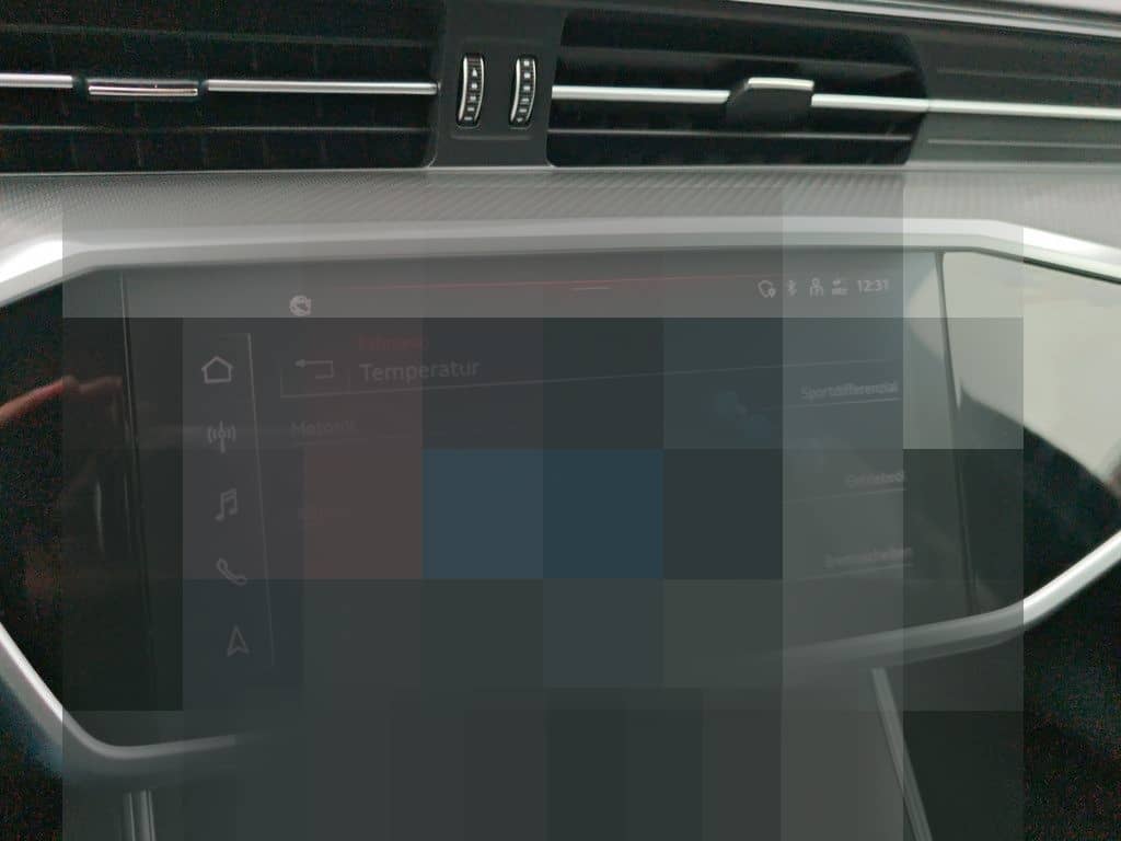 Audi RS6 Avant 4.0 TFSI quattro foto 24