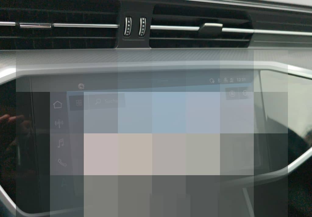 Audi RS6 Avant 4.0 TFSI quattro foto 25