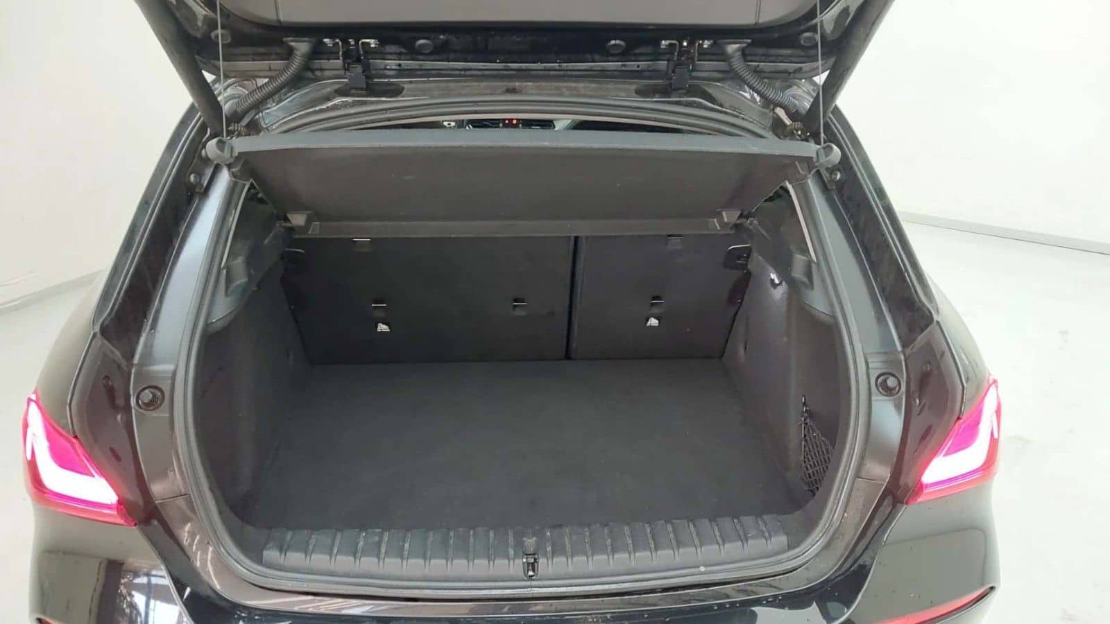 BMW 118 i Advantage Lenkh. Service inkl bis 11 2028 foto 11