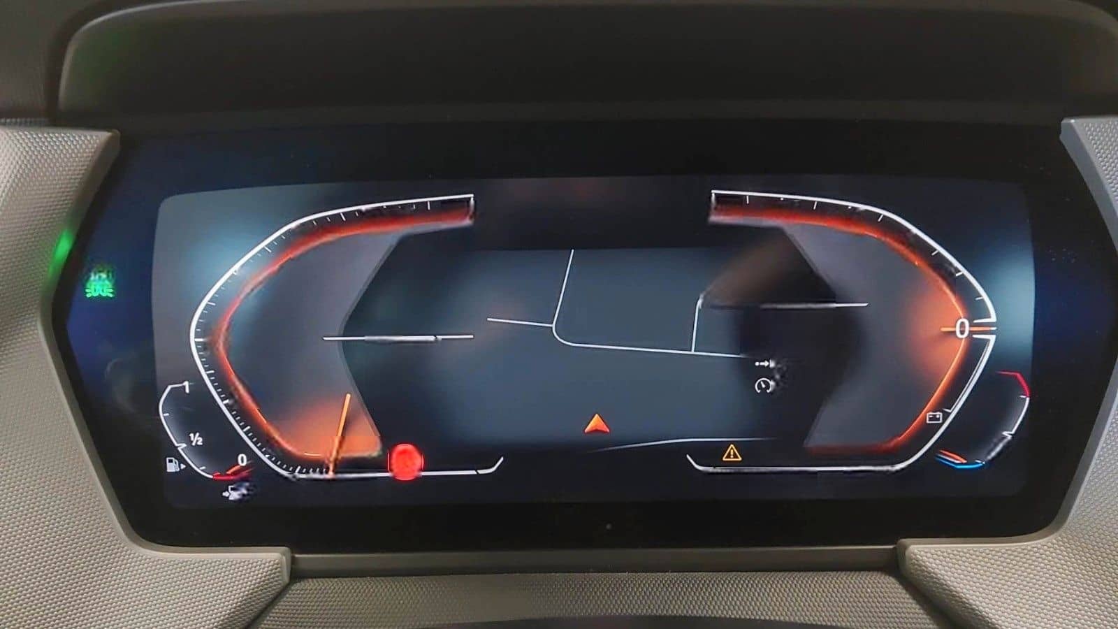 BMW 118 i Advantage Lenkh. Service inkl bis 11 2028 foto 13