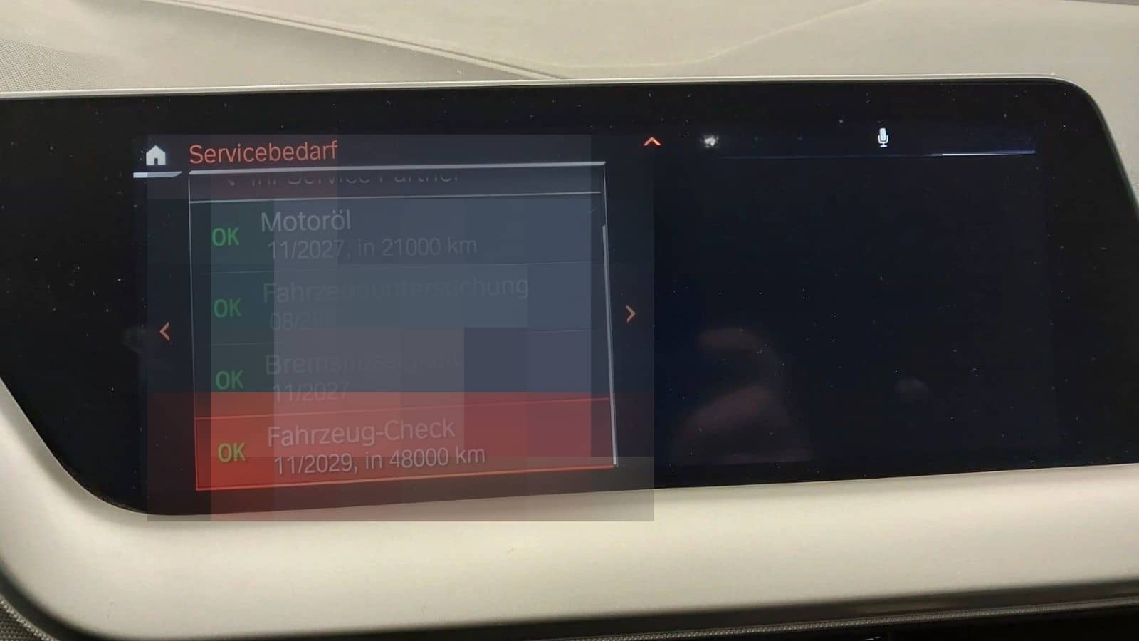 BMW 118 i Advantage Lenkh. Service inkl bis 11 2028 foto 14