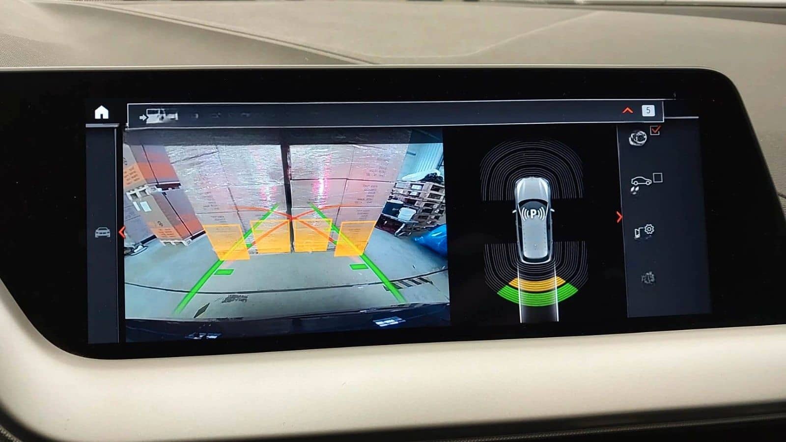 BMW 118 i Advantage Lenkh. Service inkl bis 11 2028 foto 15