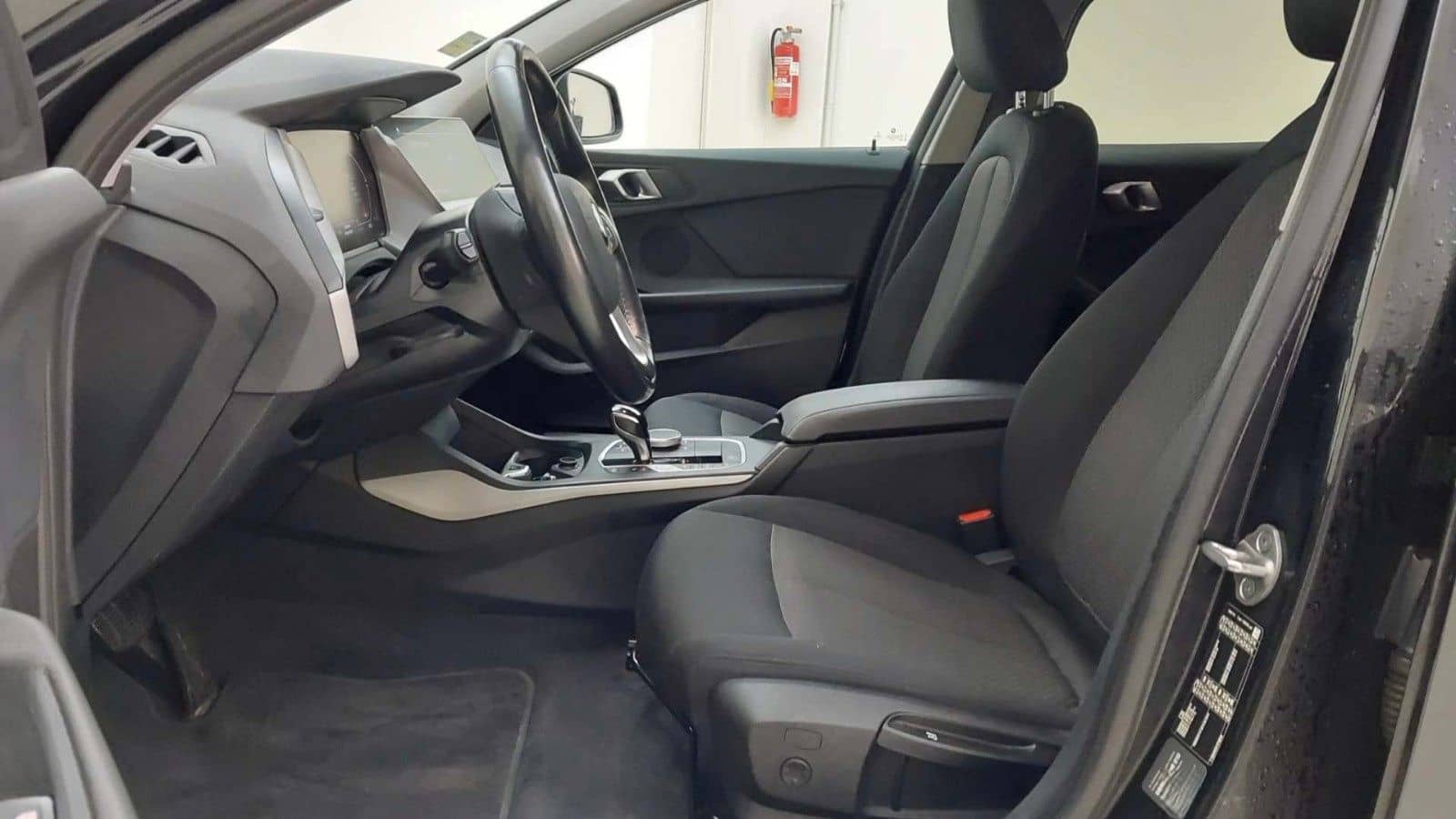 BMW 118 i Advantage Lenkh. Service inkl bis 11 2028 foto 9