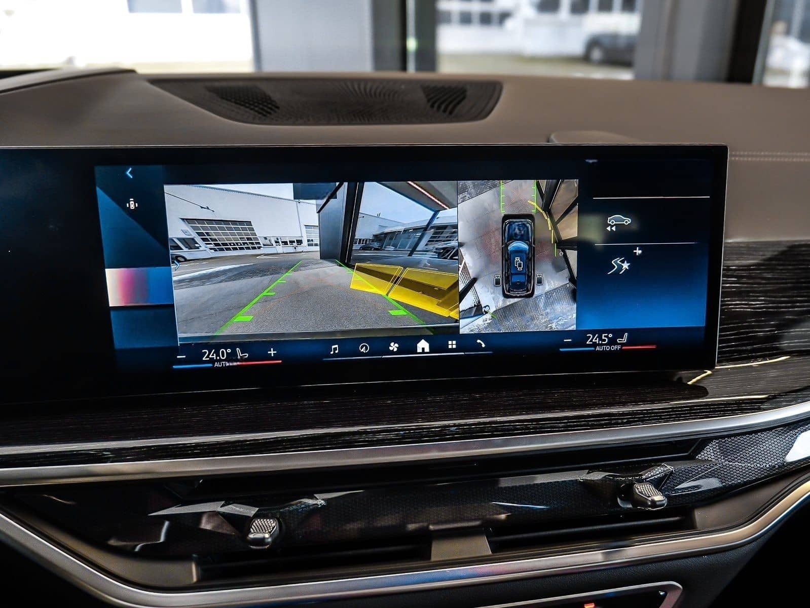 BMW X7 xDrive40d M Sport Pro DA Pro PA Prof Pano Sky foto 19