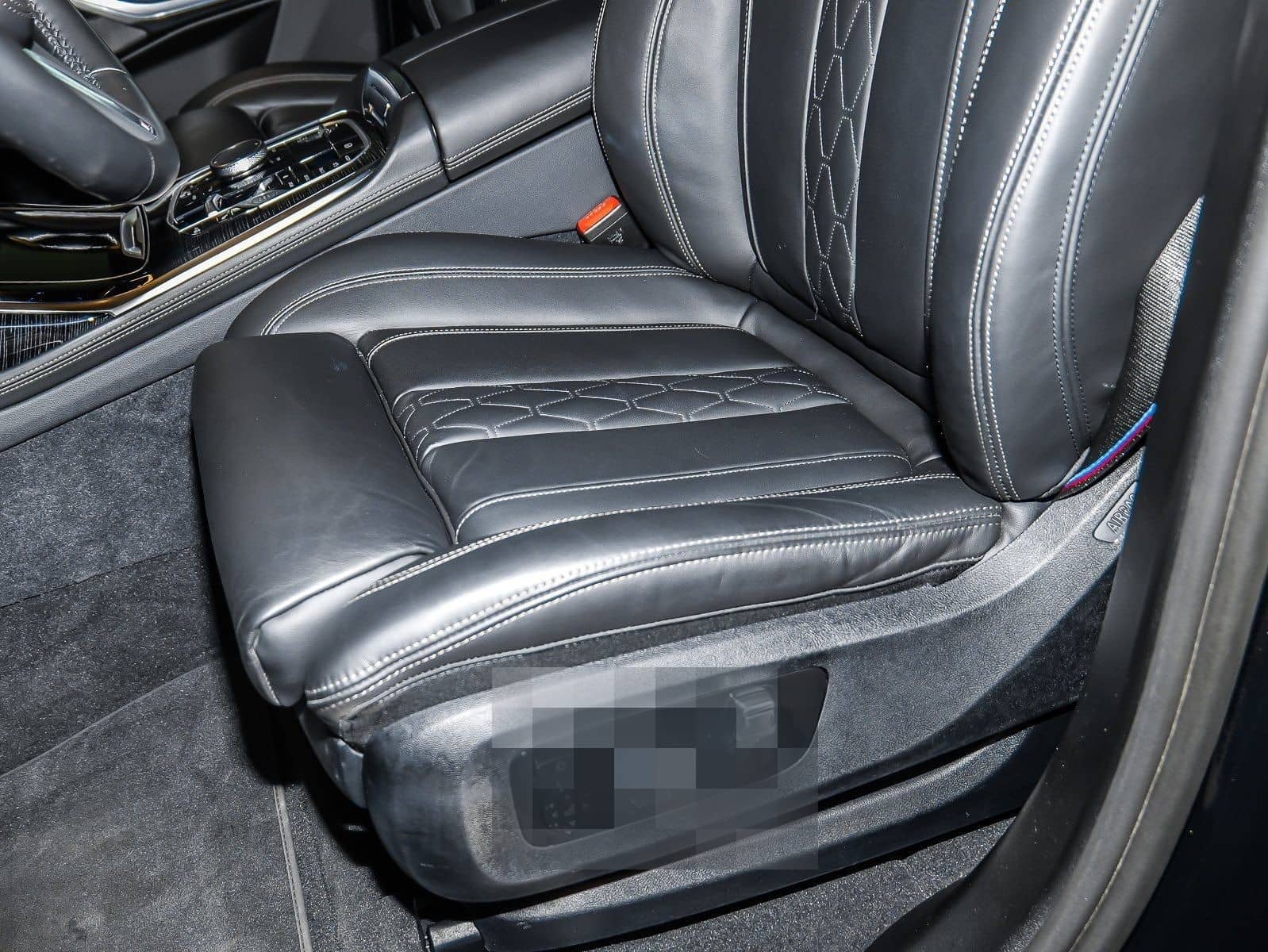 BMW X7 xDrive40d M Sport Pro DA Pro PA Prof Pano Sky foto 22