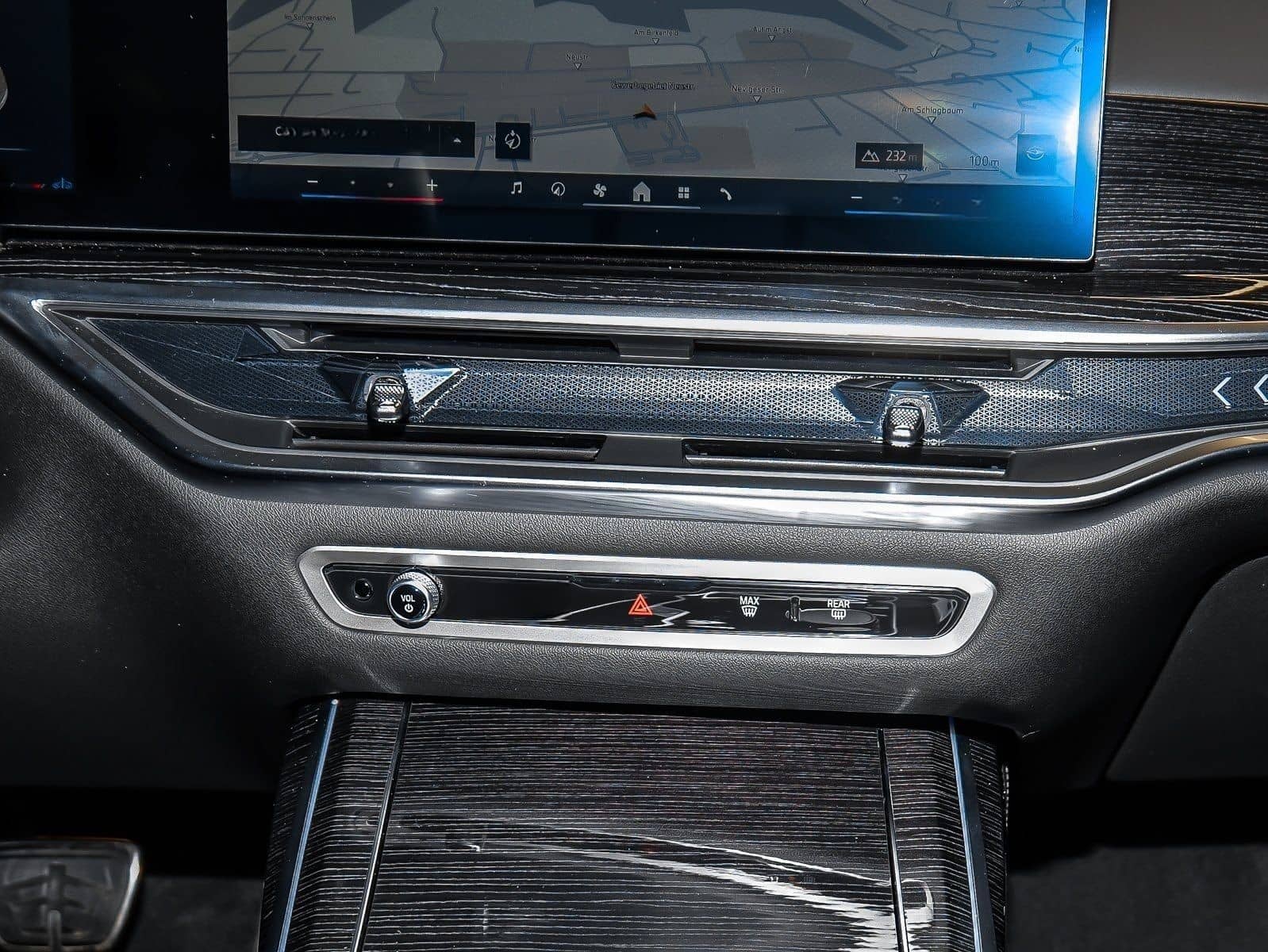 BMW X7 xDrive40d M Sport Pro DA Prof PA Prof Pano Sk foto 16