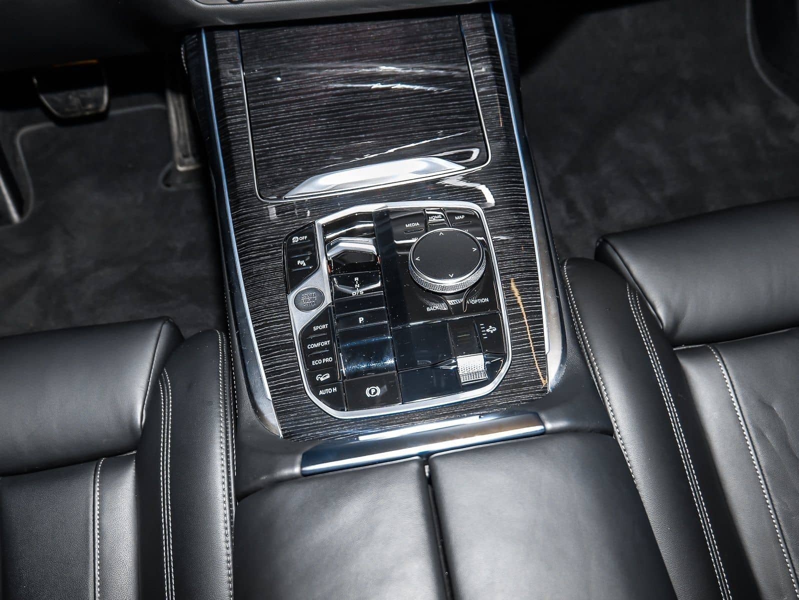 BMW X7 xDrive40d M Sport Pro DA Prof PA Prof Pano Sk foto 17
