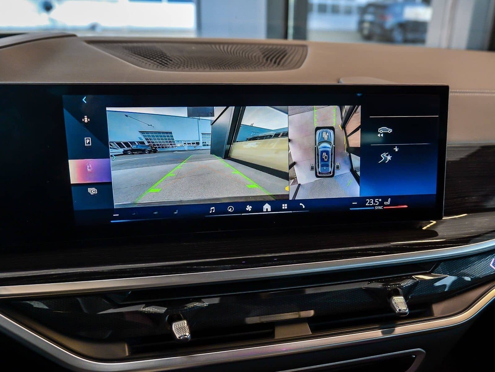 BMW X7 xDrive40d M Sport Pro DA Prof PA Prof Pano Sk foto 19