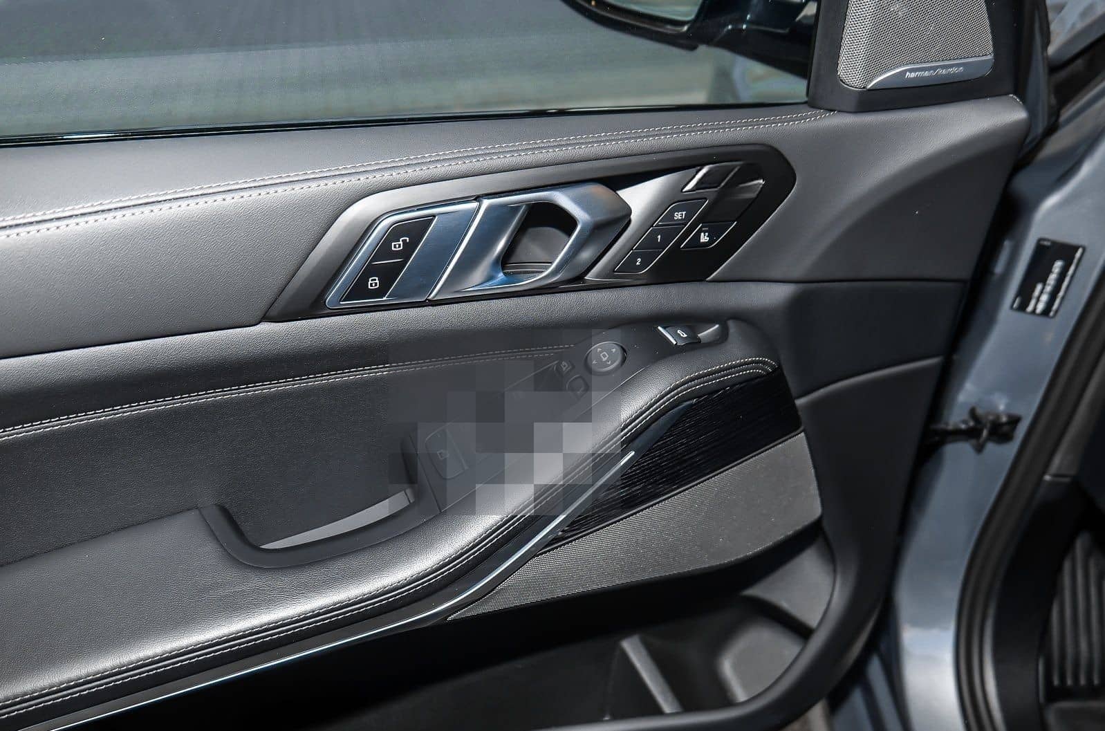 BMW X7 xDrive40d M Sport Pro DA Prof PA Prof Pano Sk foto 20