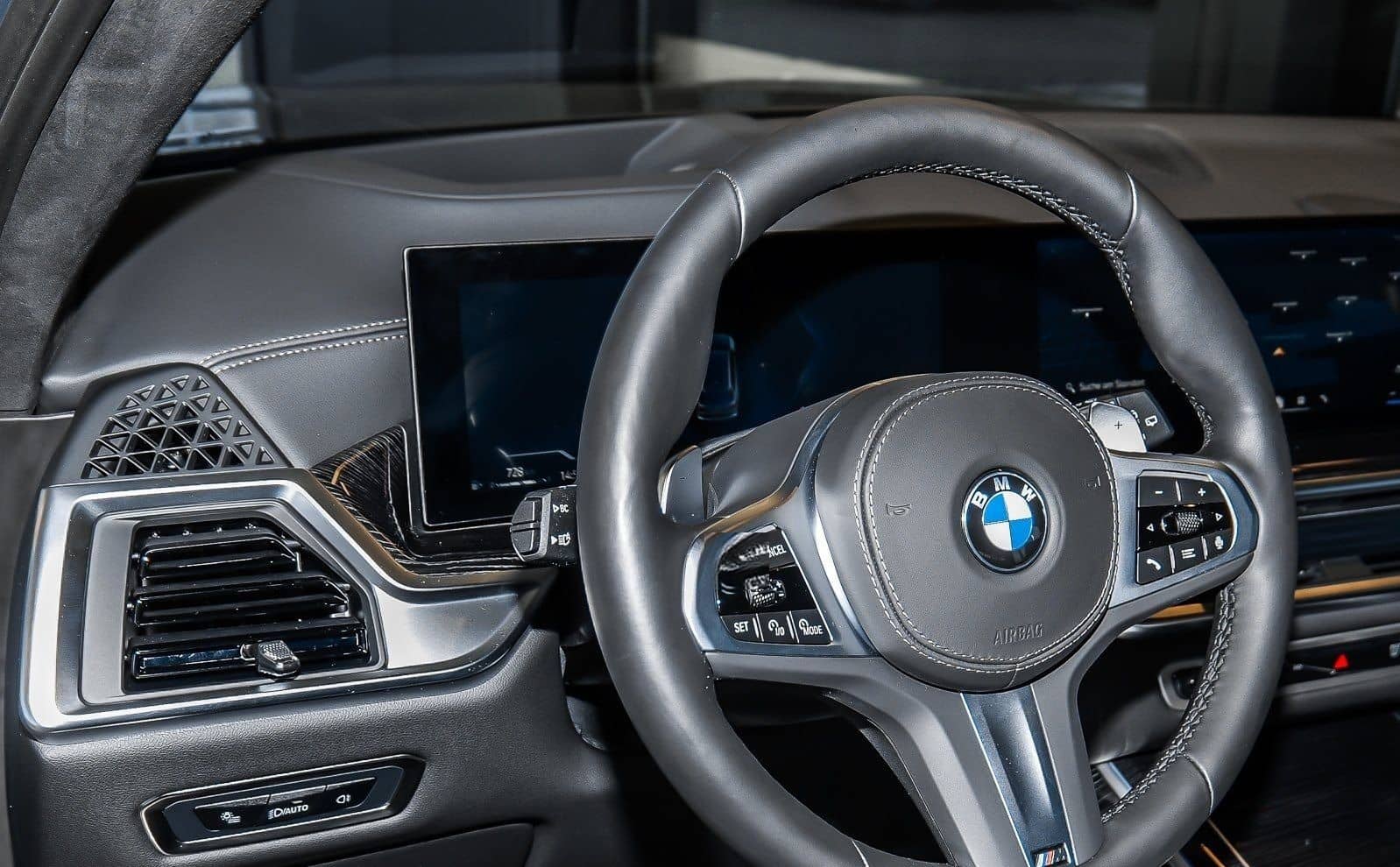 BMW X7 xDrive40d M Sport Pro DA Prof PA Prof Pano Sk foto 21