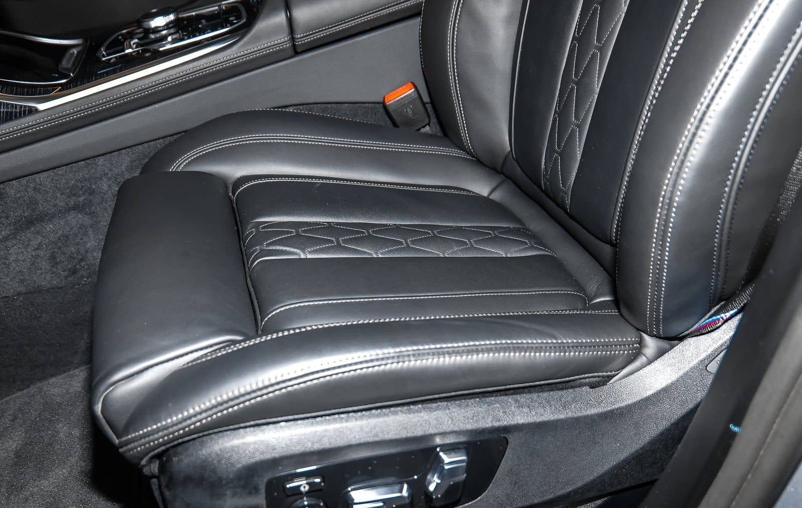 BMW X7 xDrive40d M Sport Pro DA Prof PA Prof Pano Sk foto 22