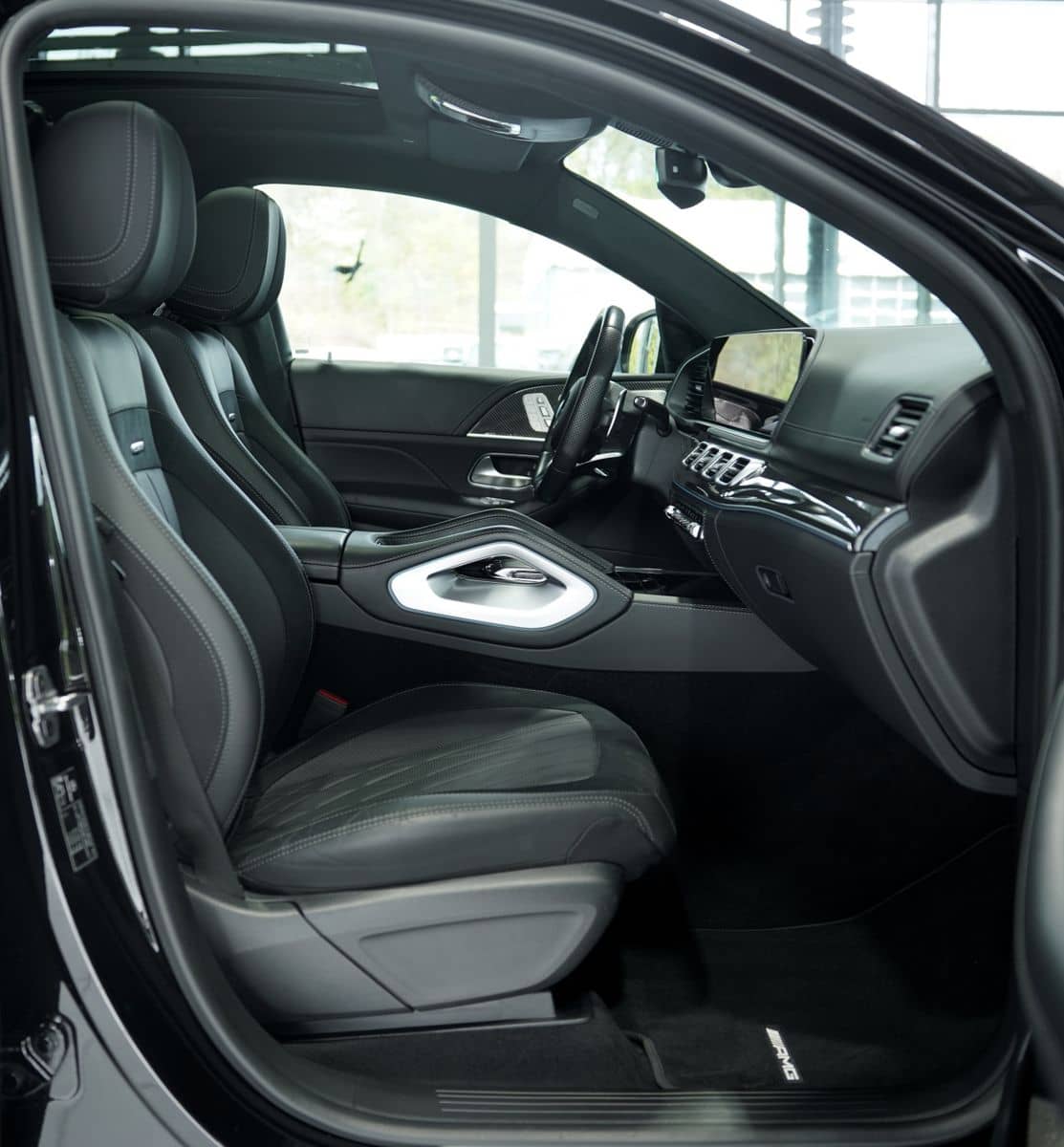 Mercedes-Benz GLE 63 AMG S AMG 4M+ *2H *22 *Perf-AGA*J-Sterne foto 17