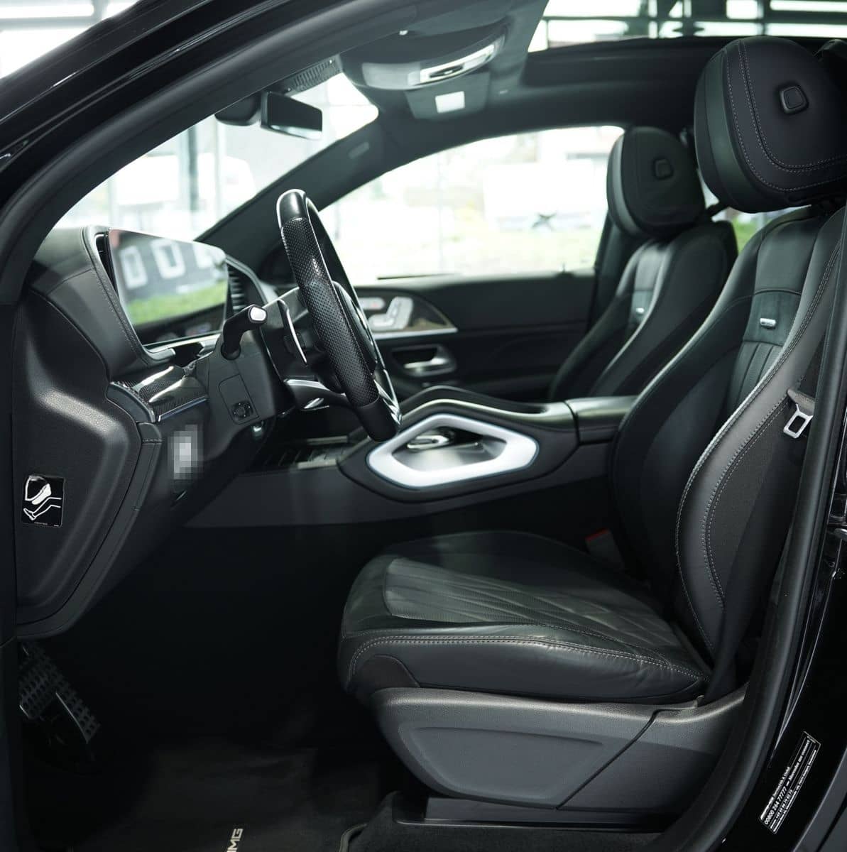 Mercedes-Benz GLE 63 AMG S AMG 4M+ *2H *22 *Perf-AGA*J-Sterne foto 23