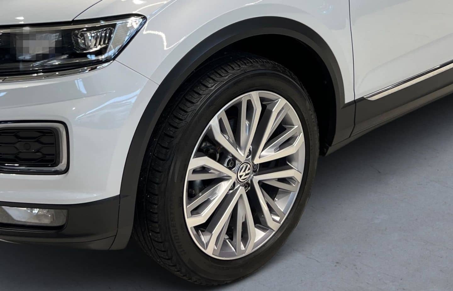 Volkswagen T-Roc 1.5 TSI United DSG AHK Dachreling DPCv+h L foto 6