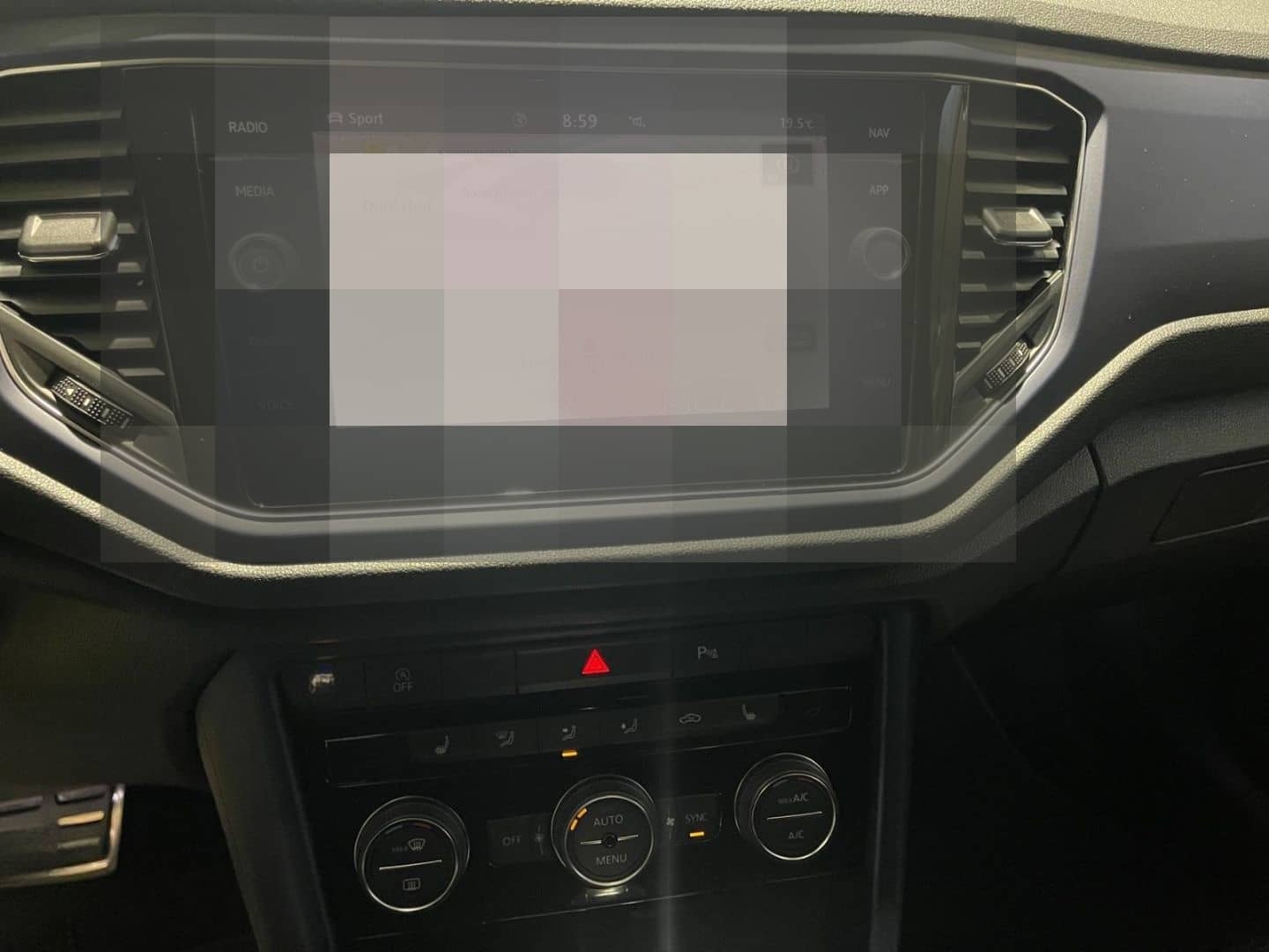 Volkswagen T-Roc 1.5 TSI United DSG AHK Dachreling DPCv+h L foto 9