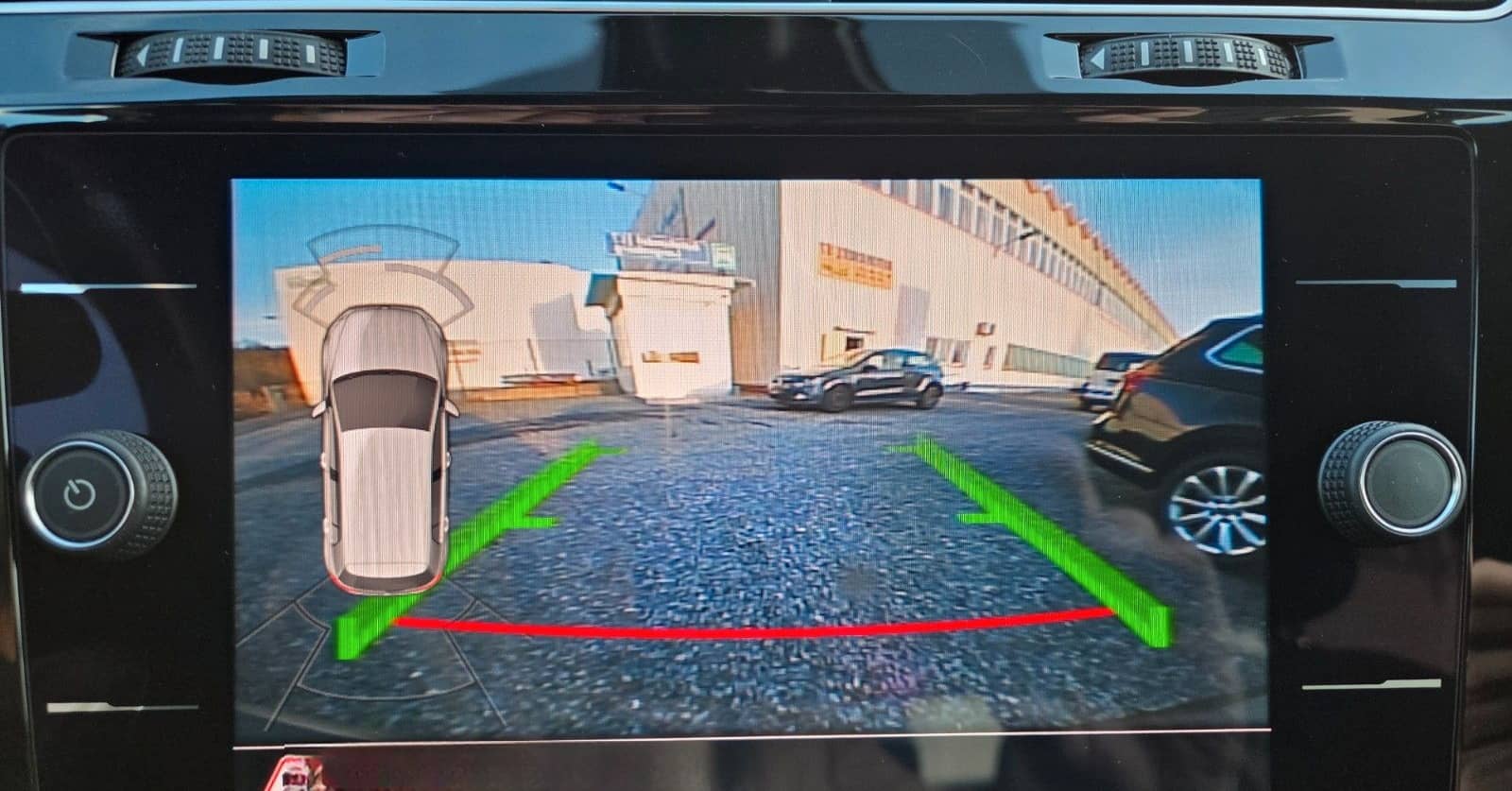 Volkswagen Golf VII Lim. R-Line-DSG-Kamera-Navi-Matrix-LED foto 20