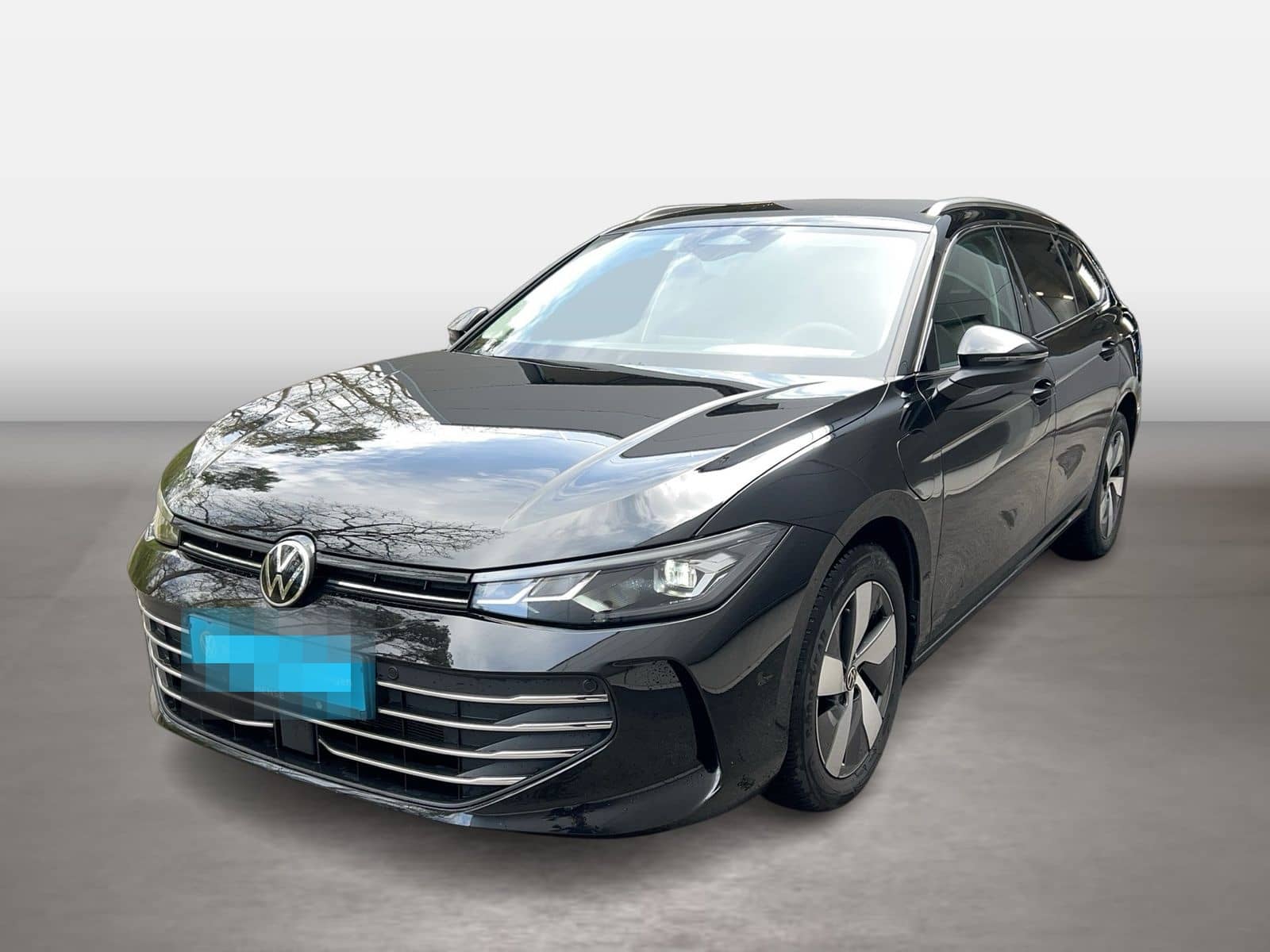 Volkswagen Passat Variant 1.5 TSI eHybrid CarPlay|AHK|HUD foto 2