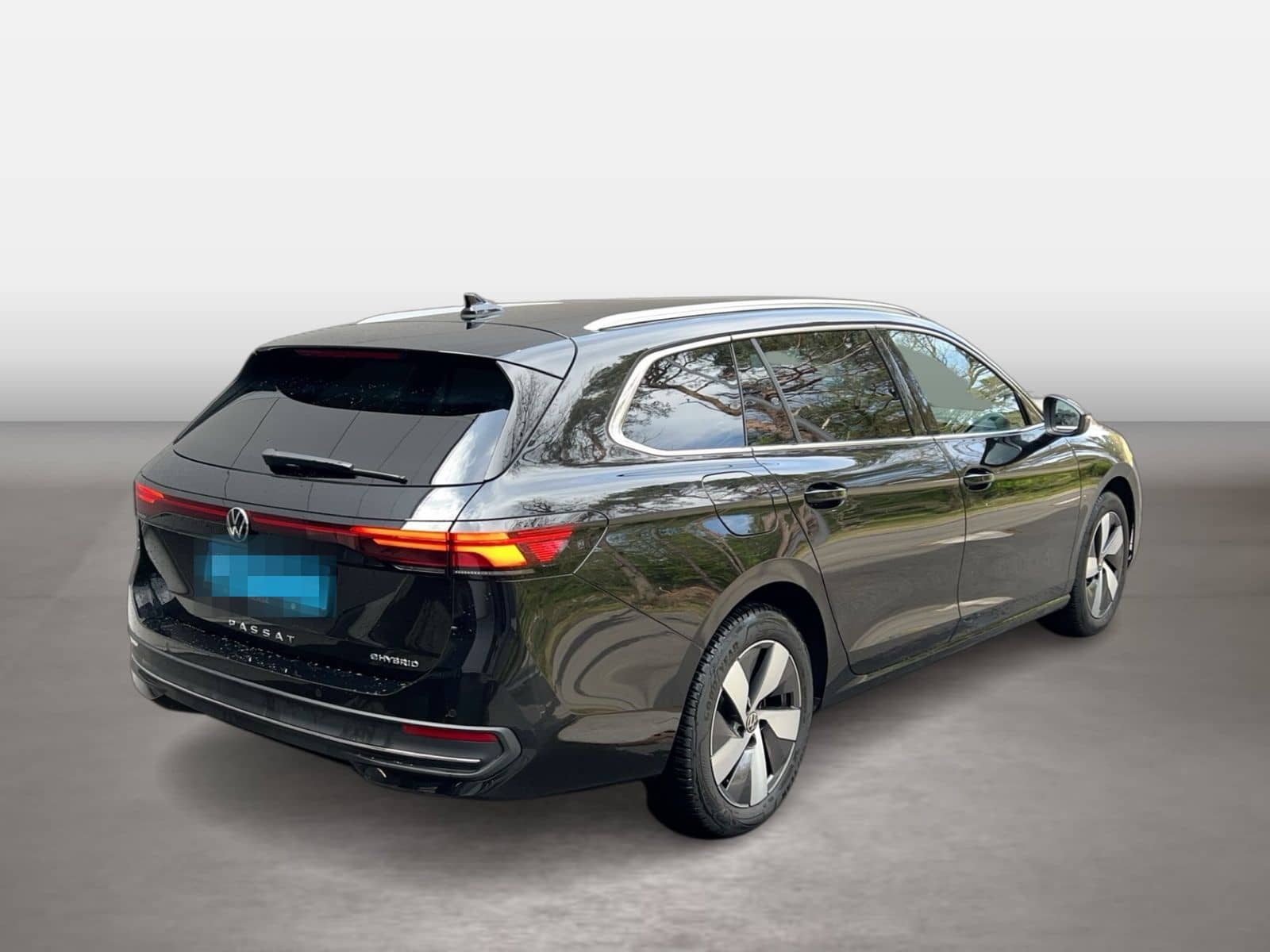 Volkswagen Passat Variant 1.5 TSI eHybrid CarPlay|AHK|HUD foto 5