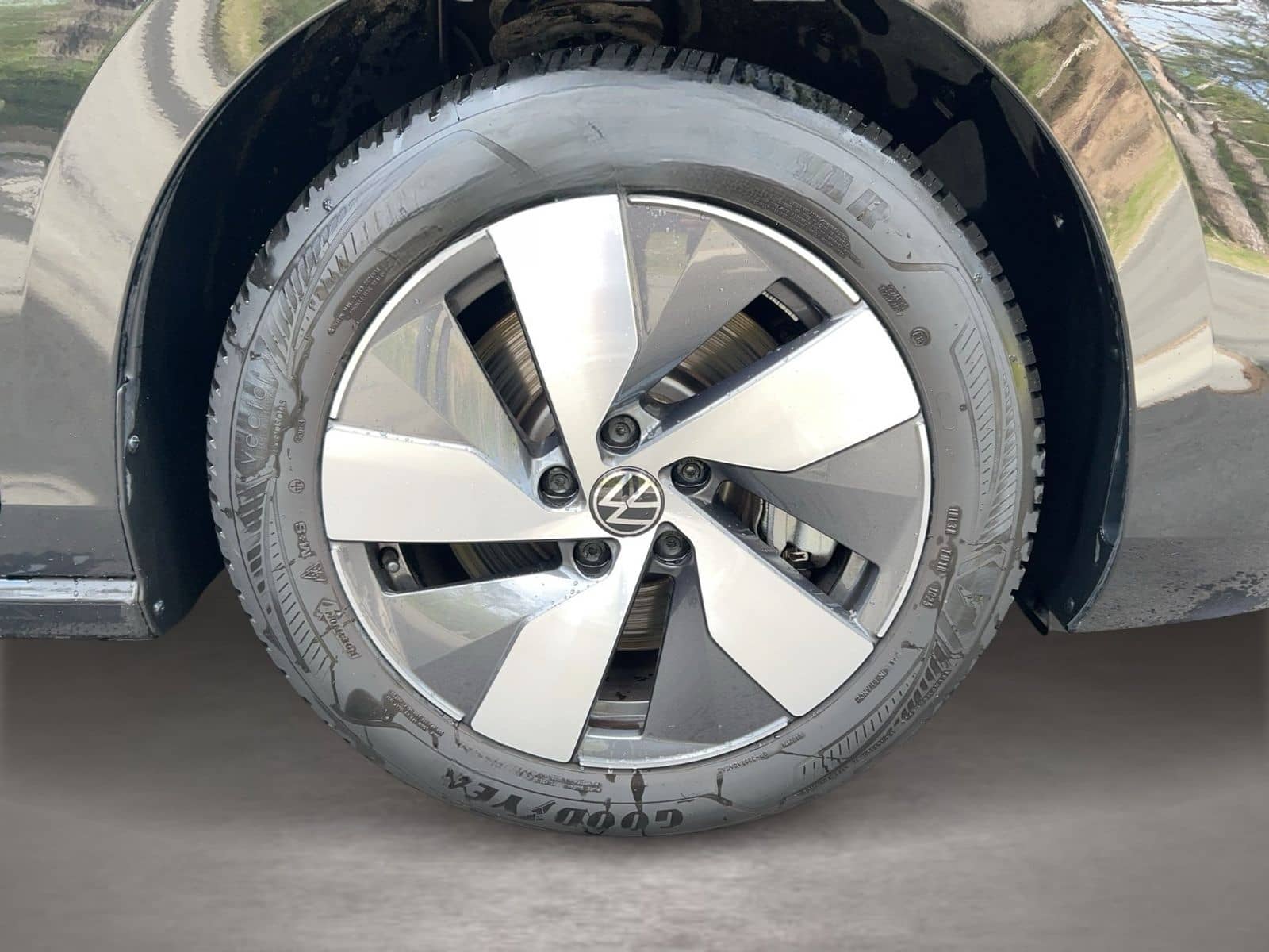 Volkswagen Passat Variant 1.5 TSI eHybrid CarPlay|AHK|HUD foto 6