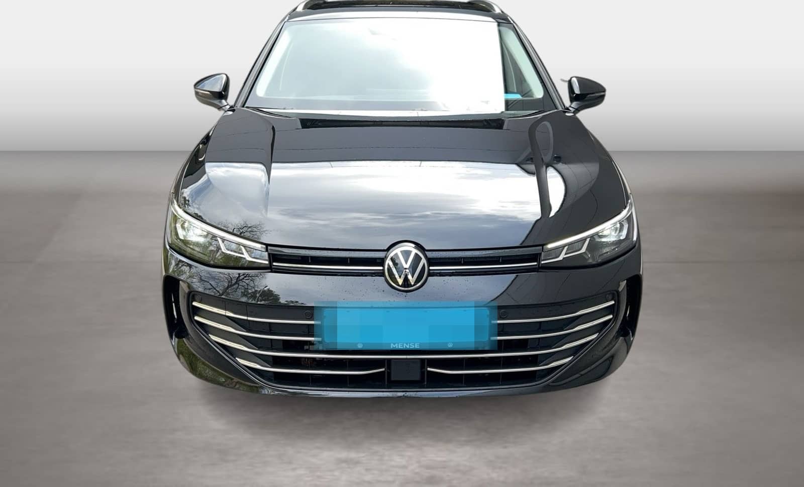 Volkswagen Passat Variant 1.5 TSI eHybrid CarPlay|AHK|HUD foto 7