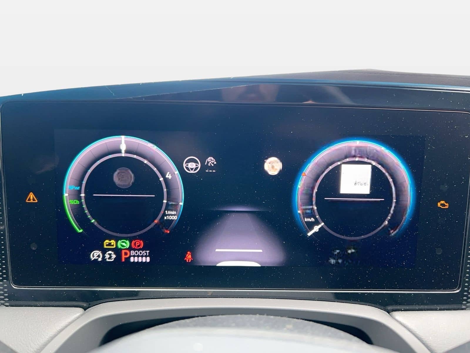 Volkswagen Passat Variant 1.5 TSI eHybrid CarPlay|AHK|HUD foto 9