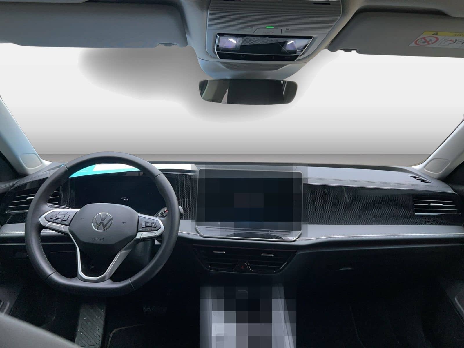 Volkswagen Passat Variant 1.5 TSI eHybrid CarPlay|AHK|HUD foto 10