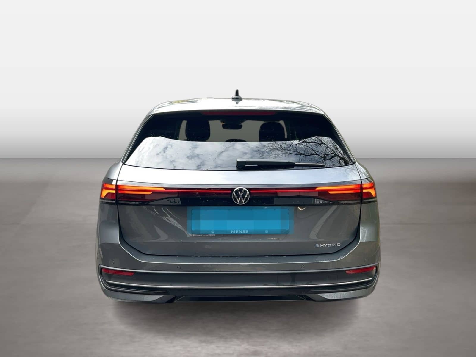 Volkswagen Passat Variant 1.5 TSI eHybrid CarPlay|AHK|HUD foto 4