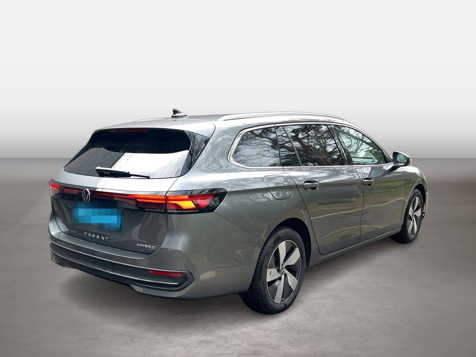 Volkswagen Passat Variant 1.5 TSI eHybrid CarPlay|AHK|HUD foto 5