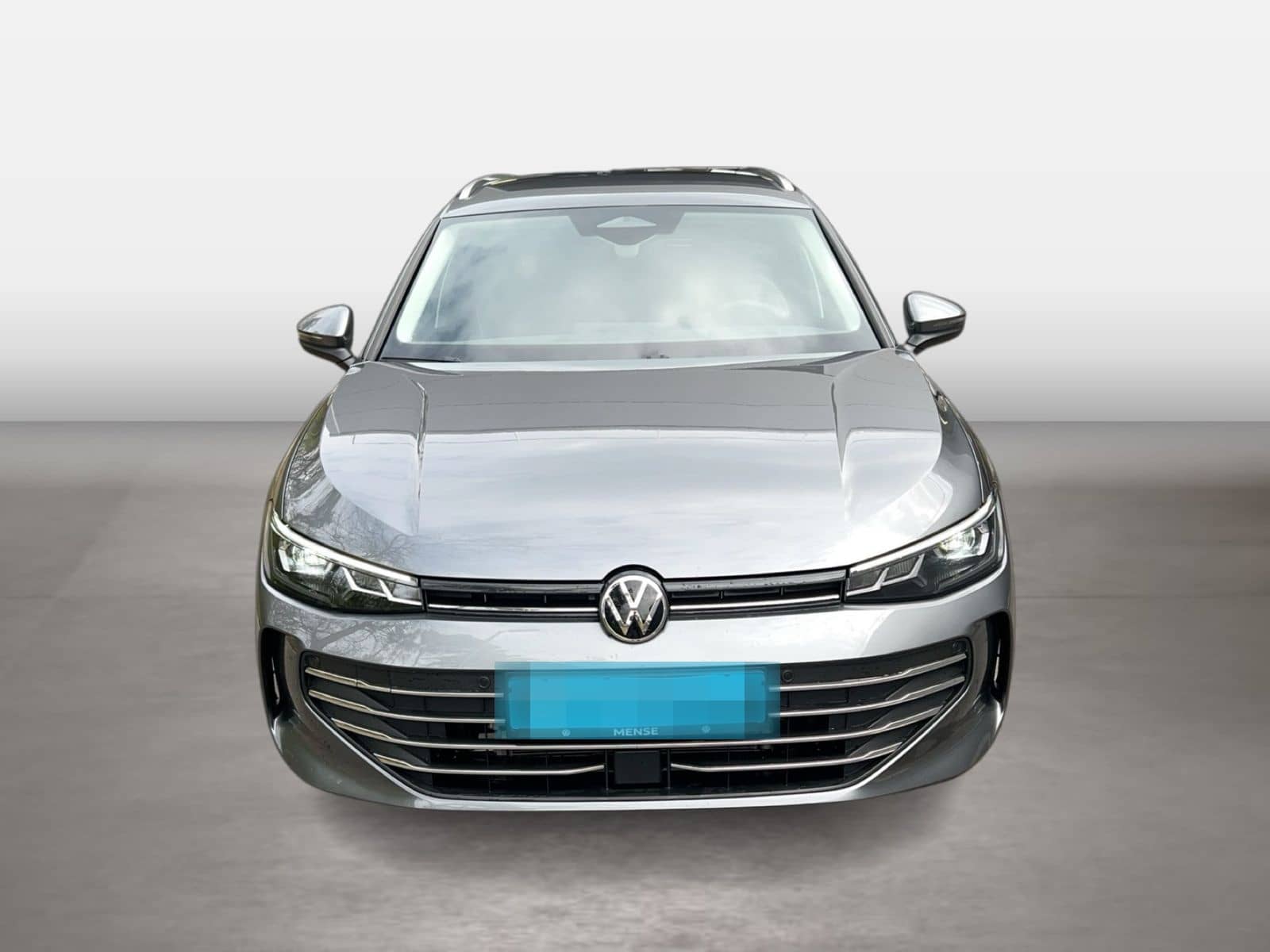 Volkswagen Passat Variant 1.5 TSI eHybrid CarPlay|AHK|HUD foto 7