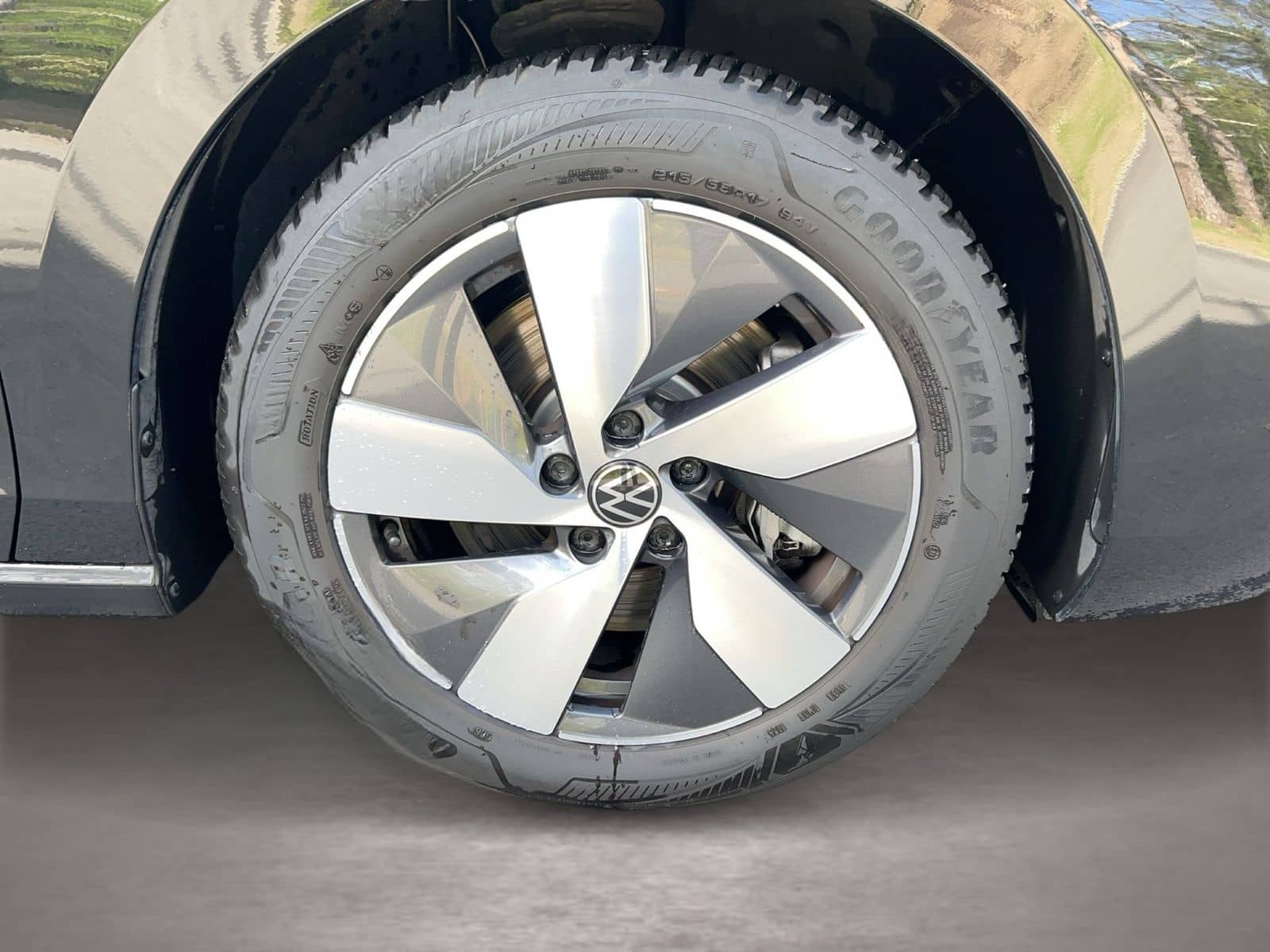 Volkswagen Passat Variant 1.5 TSI eHybrid CarPlay|AHK|HUD foto 6